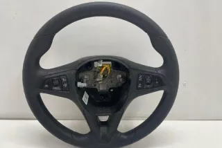 39108893 Руль Opel Astra L Арт e12187806, вид 1