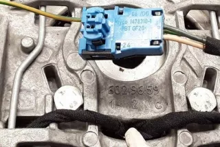 96821842ZD Руль Citroen C3 2 Арт e12187594, вид 1