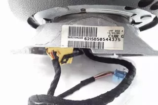 96821842ZD Руль Citroen C3 2 Арт e12187594, вид 3