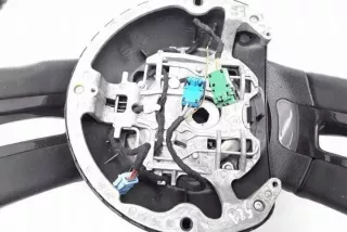 96821842ZD Руль Citroen C3 2 Арт e12187594, вид 4