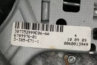 306745410 Руль BMW X6 E71/E72 Арт e12187573, вид 1