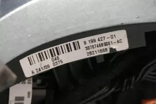 306745410 Руль BMW X6 E71/E72 Арт e12187573, вид 2
