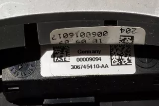 306745410 Руль BMW X6 E71/E72 Арт e12187573, вид 4