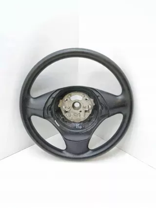 6763076 Руль BMW 1 E81/E82/E87/E88 Арт e12187476, вид 1