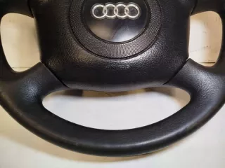 4b0419091r Руль Audi A6 C5 (S6,RS6) Арт e12187448, вид 3