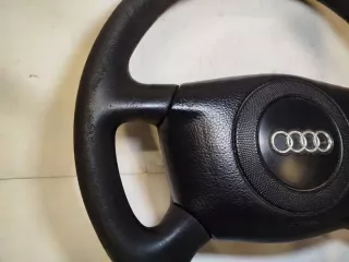 4b0419091r Руль Audi A6 C5 (S6,RS6) Арт e12187448, вид 4