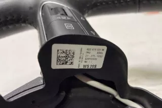 4G0419091M Руль Audi A6 C7 (S6,RS6) Арт e12187436, вид 1