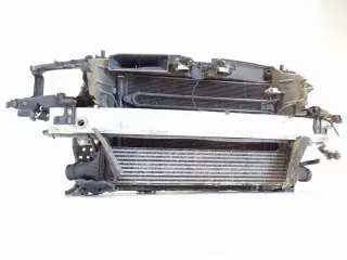 17558646873 Передняя панель крепления облицовки (телевизор) Audi A8 D4 (S8) Арт e12187391, вид 1