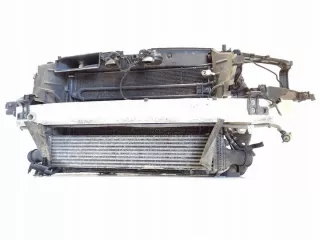 17558646873 Передняя панель крепления облицовки (телевизор) Audi A8 D4 (S8) Арт e12187391, вид 2