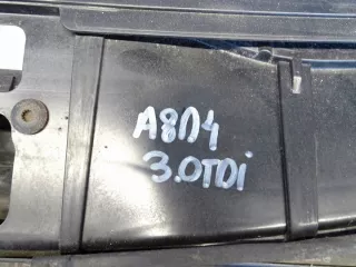 17558646873 Передняя панель крепления облицовки (телевизор) Audi A8 D4 (S8) Арт e12187391, вид 7