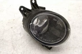 0305065002 Фара противотуманная правая Volvo S40 2 Арт e12187347, вид 1