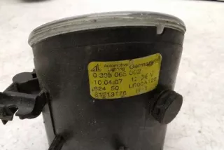 0305065002 Фара противотуманная правая Volvo S40 2 Арт e12187347, вид 4