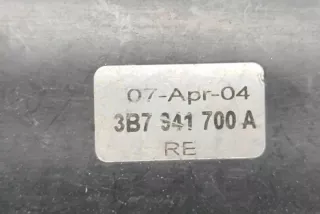 3B7941700A Фара противотуманная левая Skoda Kodiaq Арт e12187294, вид 5