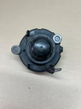  Фара противотуманная левая Renault Kangoo 1 Арт e12187272, вид 2