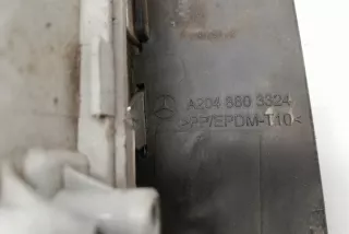 S212 A2048803324 Фара противотуманная правая Mercedes C W204 Арт e12187188, вид 2