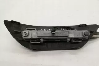 S212 A2048803324 Фара противотуманная правая Mercedes C W204 Арт e12187188, вид 4