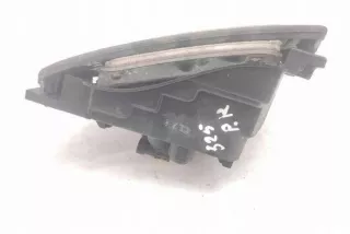 A044936 Фара противотуманная левая Kia Carens 3 Арт e12187153, вид 4