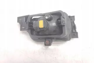 A044936 Фара противотуманная левая Kia Carens 3 Арт e12187153, вид 7