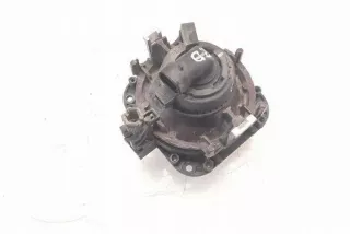 X400 1X4315200AA Фара противотуманная левая Jaguar X-Type Арт e12187151, вид 4