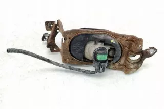 11422539 Фара противотуманная левая Honda FR-V Арт e12187128, вид 6