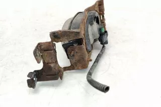 11422539 Фара противотуманная левая Honda FR-V Арт e12187128, вид 8