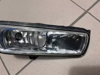 F1EB-15A256-AB Фара противотуманная правая Ford Focus 3 restailing Арт e12187100, вид 4