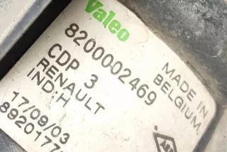 JK01_ 8200002469 Фара противотуманная левая Dacia Duster 2 Арт e12187086, вид 4