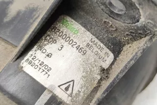 BG01_ 8200002469 Фара противотуманная левая Dacia Duster 2 Арт e12187078, вид 3