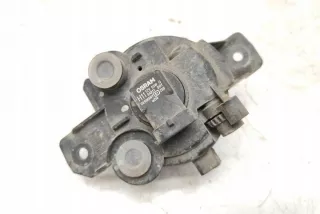 BG01_ 8200002469 Фара противотуманная левая Dacia Duster 2 Арт e12187078, вид 6