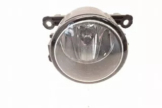 89210094 Фара противотуманная правая Citroen C4 2 Арт e12187064, вид 2