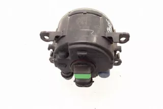 89210094 Фара противотуманная правая Citroen C4 2 Арт e12187064, вид 3