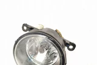 9650001680 Фара противотуманная правая Citroen C4 2 Арт e12187056, вид 3