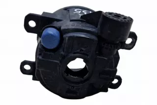 9687410080 Фара противотуманная левая Citroen Berlingo 2  Арт e12187053, вид 4