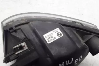 6937466 Фара противотуманная левая BMW 3 E90/E91/E92/E93 Арт e12187019, вид 1