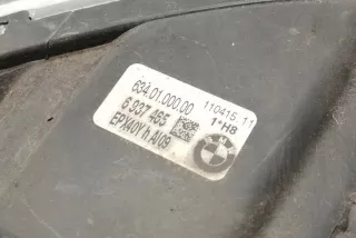 6937465 Фара противотуманная левая BMW 3 E90/E91/E92/E93 Арт e12187011, вид 1