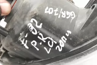 6937465 Фара противотуманная левая BMW 3 E90/E91/E92/E93 Арт e12187011, вид 3