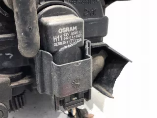 8E0941700C LORK-1829-18412 Фара противотуманная правая Audi A4 B7 Арт e12186968, вид 3