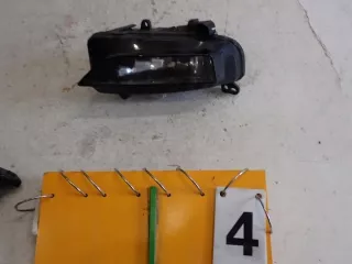 8K0941699C Фара противотуманная левая Audi A4 B8 Арт e12186956, вид 2