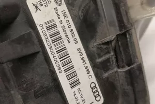 8V0941699C Фара противотуманная левая Audi A3 8V Арт e12186952, вид 3