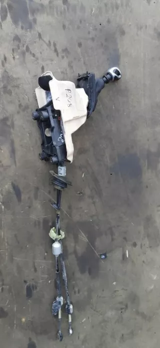 9811778880 Кулиса Peugeot 208 Арт e12186909, вид 4