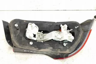 30787144 Фонарь задний правый Volvo C70 2 Арт e12186661, вид 1