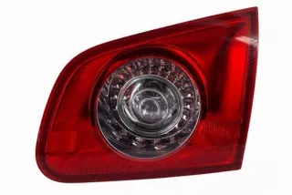 27448002 Фонарь задний правый Volkswagen Passat B6 Арт e12186554, вид 3