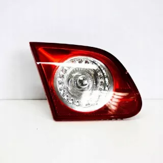 3C5945093F Фонарь задний левый Volkswagen Passat B6 Арт e12186552, вид 3