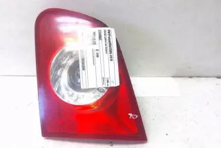 27448002 Фонарь задний правый Volkswagen Passat B6 Арт e12186537, вид 3