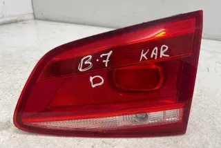 3AF945094J Фонарь задний правый Volkswagen Passat B7 Арт e12186479, вид 2