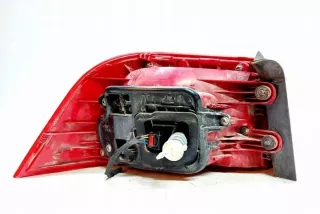 3AF945096A Фонарь задний правый Volkswagen Passat B7 Арт e12186466, вид 1