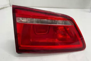 510945093L Фонарь задний левый Volkswagen Golf 7 Арт e12186183, вид 1