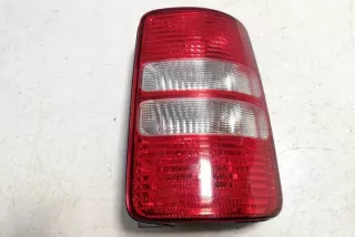2K0945112 Фонарь задний правый Volkswagen Caddy 3 Арт e12186142, вид 3