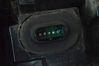 1077398 Фонарь задний правый Tesla model 3 Арт e12186055, вид 6
