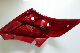 3560368L02 Фонарь задний правый Suzuki Swift 4 Арт e12186046, вид 2